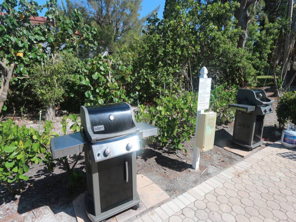 Longboat Key Beachfront Rental - 2 Bedroom Condo Gulf Views