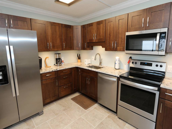Longboat Key Beachfront Rental - 2 Bedroom Condo Gulf Views