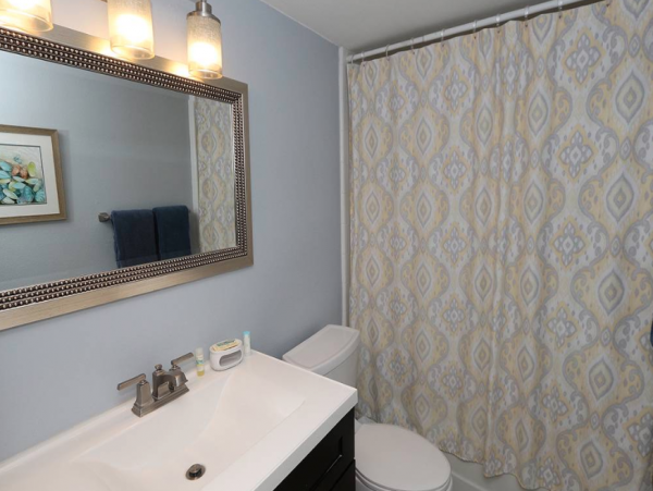 Longboat Key Beachfront Rental - 2 Bedroom Condo Gulf Views