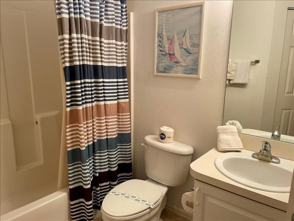 Value Vacation Rental Bradenton with Two Bedrooms