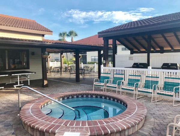 Value Vacation Rental Bradenton with Two Bedrooms