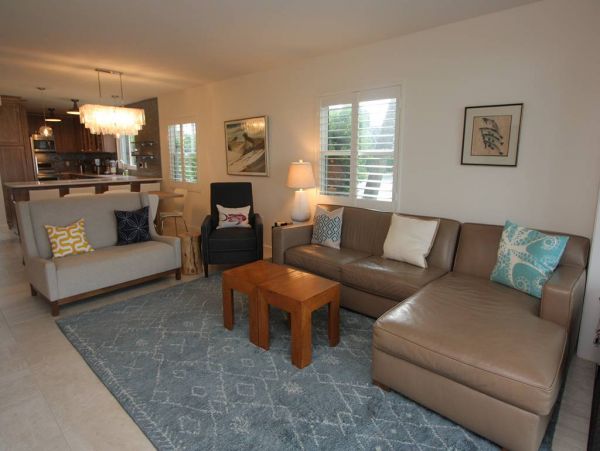 Longboat Key Vacation Condo Sleeps Six Guests On The Beach