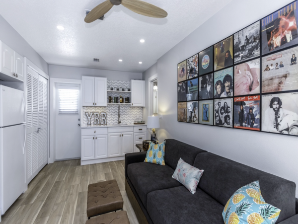 Rent this 4 Bedroom Vacation Pool Home on Anna Maria Island