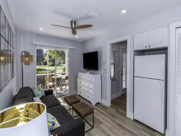 Rent this 4 Bedroom Vacation Pool Home on Anna Maria Island