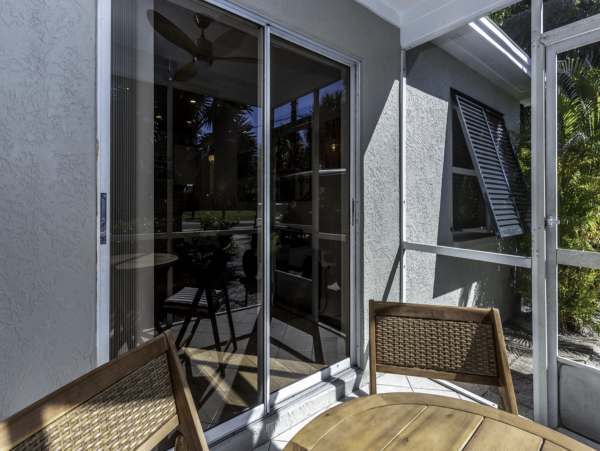 Rent this 4 Bedroom Vacation Pool Home on Anna Maria Island