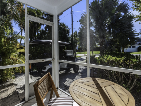 Rent this 4 Bedroom Vacation Pool Home on Anna Maria Island