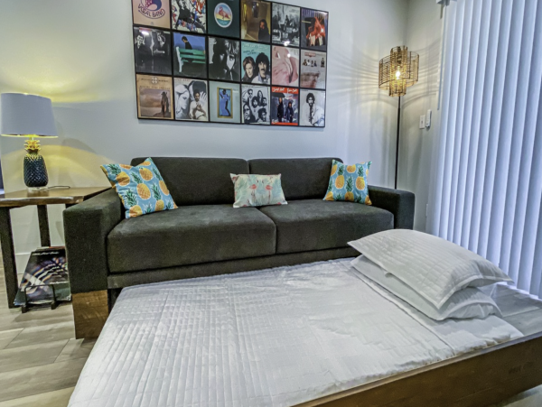 Rent this 4 Bedroom Vacation Pool Home on Anna Maria Island