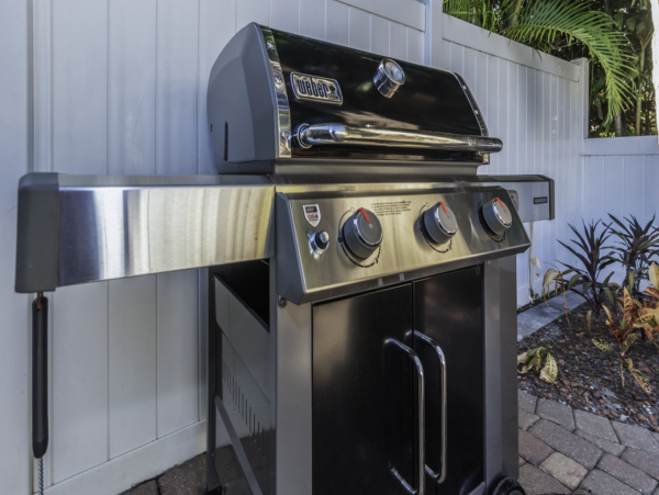Rent this 4 Bedroom Vacation Pool Home on Anna Maria Island