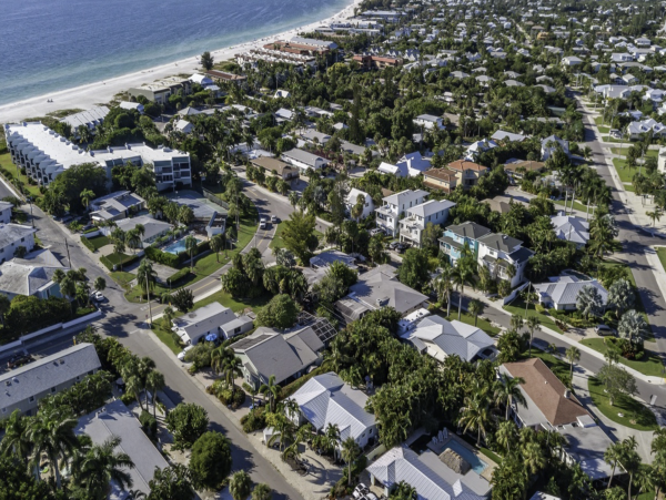 Rent this 4 Bedroom Vacation Pool Home on Anna Maria Island