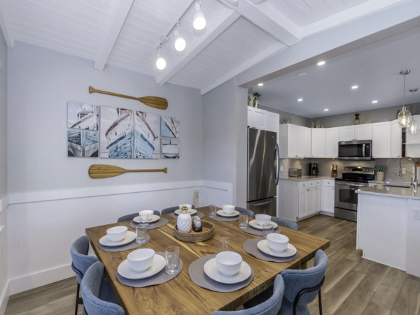 Rent this 4 Bedroom Vacation Pool Home on Anna Maria Island