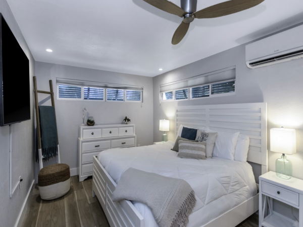 Rent this 4 Bedroom Vacation Pool Home on Anna Maria Island