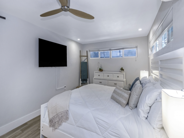 Rent this 4 Bedroom Vacation Pool Home on Anna Maria Island