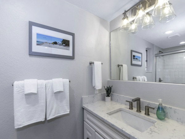 Rent this 4 Bedroom Vacation Pool Home on Anna Maria Island