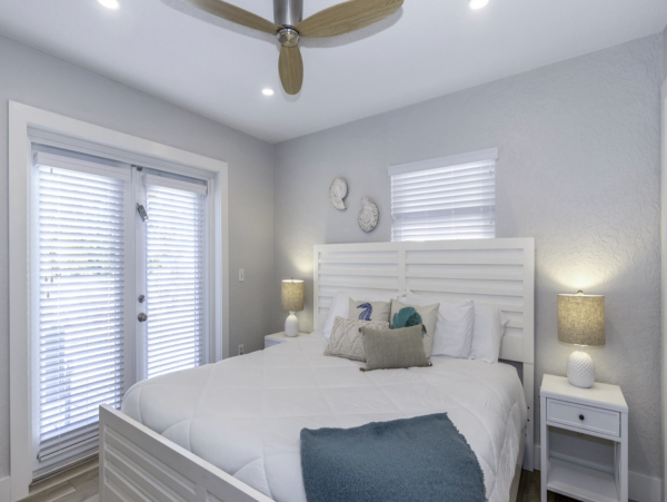 Rent this 4 Bedroom Vacation Pool Home on Anna Maria Island