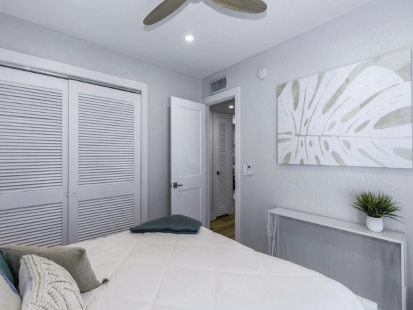Rent this 4 Bedroom Vacation Pool Home on Anna Maria Island