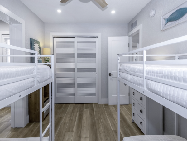 Rent this 4 Bedroom Vacation Pool Home on Anna Maria Island