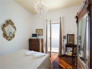 Bedroom 3 with Double Bed