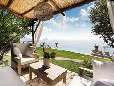 Outdoor Furniture