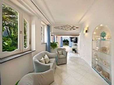 Sitting Area