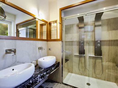 Amalfi Coast Vacation Villa with Wonderful Views
