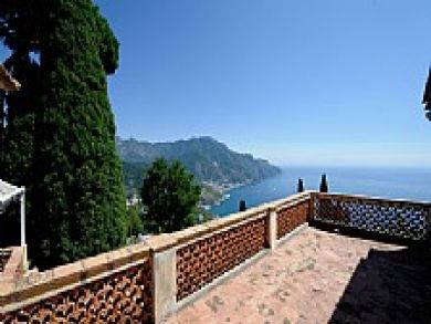 Terrace 1 Terrace 1