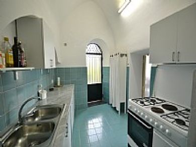 Well Equipped Kitchen Well Equipped Kitchen