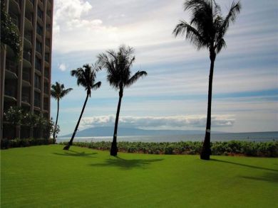 Kahana Ocean Front one Bedroom Rental Kahana Ocean Front one Bedroom Rental