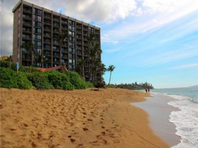 Kahana Ocean Front one Bedroom Rental Kahana Ocean Front one Bedroom Rental