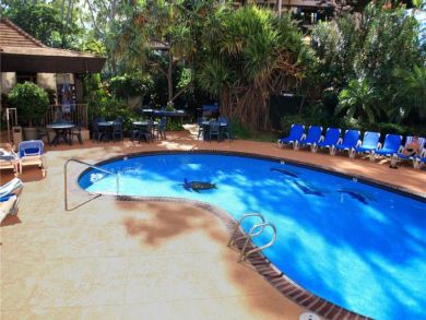 Kahana Ocean Front one Bedroom Rental Kahana Ocean Front one Bedroom Rental