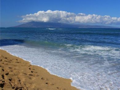Kahana Ocean Front one Bedroom Rental Kahana Ocean Front one Bedroom Rental