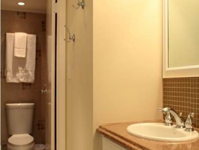 Kahana Ocean Front one Bedroom Rental Kahana Ocean Front one Bedroom Rental
