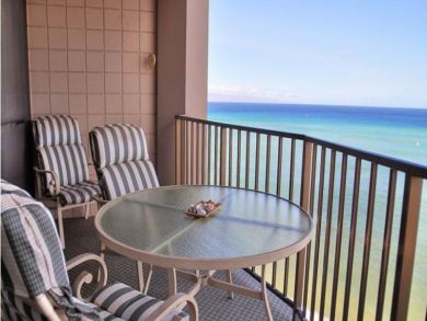 Kahana Ocean Front one Bedroom Rental Kahana Ocean Front one Bedroom Rental
