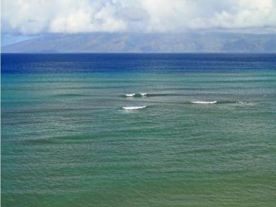 Kahana Ocean Front one Bedroom Rental Kahana Ocean Front one Bedroom Rental
