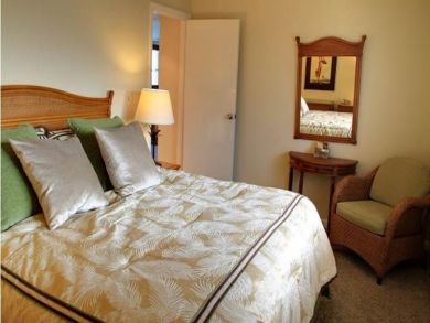 Kahana Ocean Front one Bedroom Rental Kahana Ocean Front one Bedroom Rental