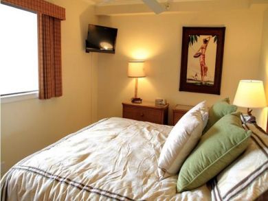 Kahana Ocean Front one Bedroom Rental Kahana Ocean Front one Bedroom Rental