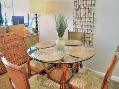 Kahana Ocean Front one Bedroom Rental Kahana Ocean Front one Bedroom Rental