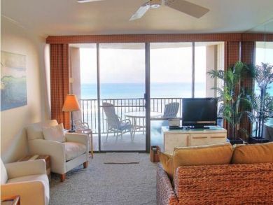 Kahana Ocean Front one Bedroom Rental Kahana Ocean Front one Bedroom Rental