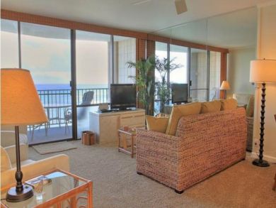 Kahana Ocean Front one Bedroom Rental Kahana Ocean Front one Bedroom Rental