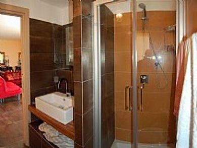 Ensuite Bathroom One Ensuite Bathroom One