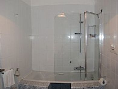 Bathroom Seven with Shower in Tub Bathroom Seven with Shower in Tub