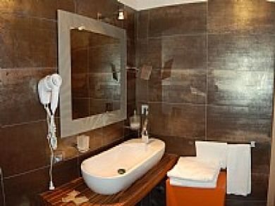 Modern Bathroom Six Modern Bathroom Six