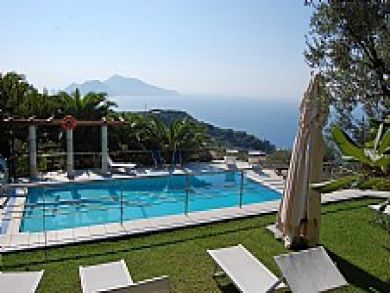 Sea View Private Pool Sea View Private Pool