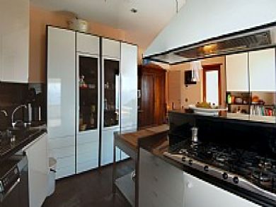 Fully Equipped Kitchen Fully Equipped Kitchen