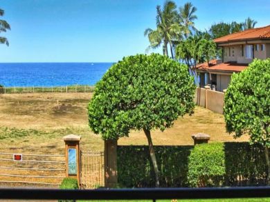 Ocean View
