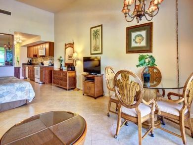 Dining Area for Three