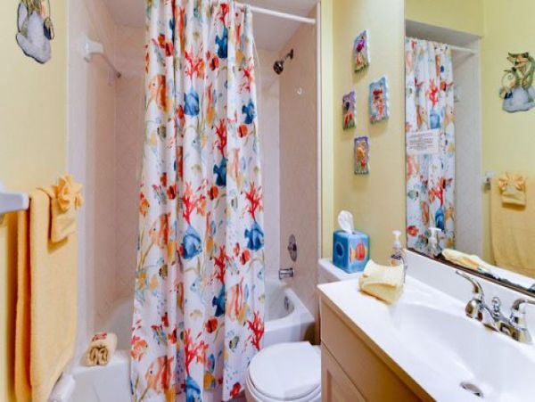 Bradenton Beach Two Bedroom Accommodation