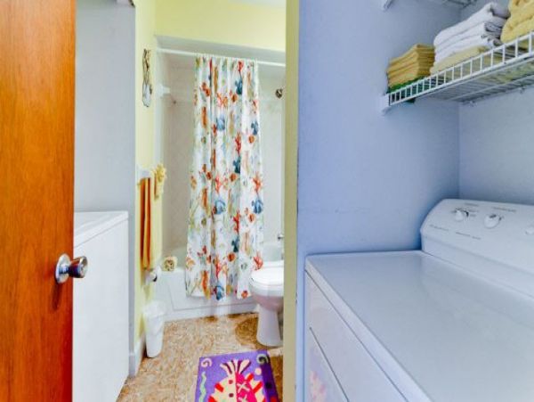 Bradenton Beach Two Bedroom Accommodation