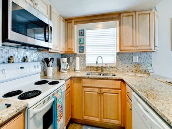 Bradenton Beach Two Bedroom Accommodation
