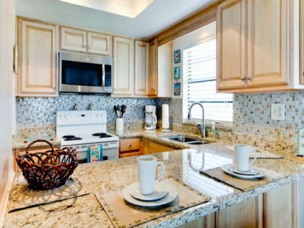 Bradenton Beach Two Bedroom Accommodation