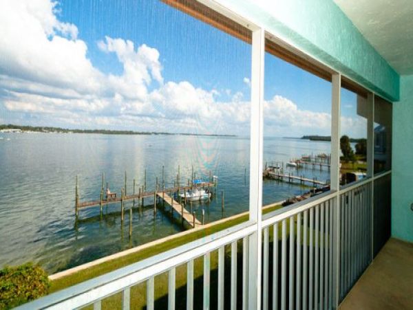 Bradenton Beach Two Bedroom Accommodation